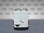 2020 Mercedes-Benz Sprinter 2500 Standard Roof RWD Upfitted Cargo Van for sale #CT00061A - photo 9