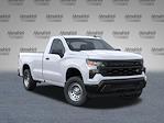 2026 Chevrolet Silverado 1500 Regular Cab RWD Pickup for sale #CT00115 - photo 6