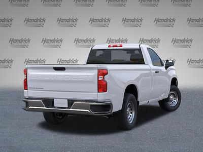 2026 Chevrolet Silverado 1500 Regular Cab RWD Pickup for sale #CT00130 - photo 2