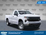 2026 Chevrolet Silverado 1500 Regular Cab RWD Pickup for sale #CT00130 - photo 1