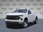 2026 Chevrolet Silverado 1500 Regular Cab RWD Pickup for sale #CT00130 - photo 9