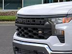 2026 Chevrolet Silverado 1500 Regular Cab RWD Pickup for sale #CT00130 - photo 14