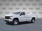 2026 Chevrolet Silverado 1500 Regular Cab RWD Pickup for sale #CT00130 - photo 4