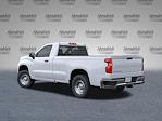 2026 Chevrolet Silverado 1500 Regular Cab RWD Pickup for sale #CT00130 - photo 5