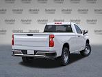 2026 Chevrolet Silverado 1500 Regular Cab RWD Pickup for sale #CT00130 - photo 2