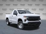 2026 Chevrolet Silverado 1500 Regular Cab RWD Pickup for sale #CT00156 - photo 1