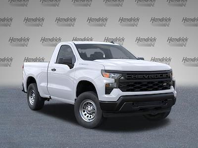 2026 Chevrolet Silverado 1500 Regular Cab RWD Pickup for sale #CT00158 - photo 1