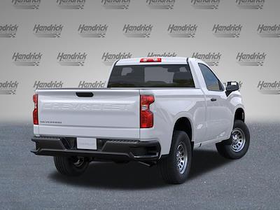 2026 Chevrolet Silverado 1500 Regular Cab RWD Pickup for sale #CT00161 - photo 2