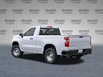2026 Chevrolet Silverado 1500 Regular Cab RWD Pickup for sale #CT00161 - photo 5