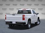 2026 Chevrolet Silverado 1500 Regular Cab RWD Pickup for sale #CT00161 - photo 2