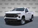 2026 Chevrolet Silverado 1500 Regular Cab RWD Pickup for sale #CT00161 - photo 7