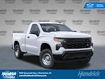 2026 Chevrolet Silverado 1500 Regular Cab RWD Pickup for sale #CT00162 - photo 1