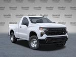 2026 Chevrolet Silverado 1500 Regular Cab RWD Pickup for sale #CT00162 - photo 8