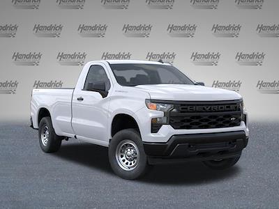 2026 Chevrolet Silverado 1500 Regular Cab 4WD Pickup for sale #CT00258 - photo 1