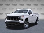 2026 Chevrolet Silverado 1500 Regular Cab 4WD Pickup for sale #CT00258 - photo 10