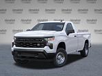 2026 Chevrolet Silverado 1500 Regular Cab 4WD Pickup for sale #CT00260 - photo 8