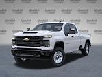 New 2026 Chevrolet Silverado 2500 Work Truck Crew Cab Pickup for sale #CT00270 - photo 8