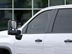 New 2026 Chevrolet Silverado 2500 Work Truck Crew Cab Pickup for sale #CT00270 - photo 12