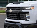 New 2026 Chevrolet Silverado 2500 Work Truck Crew Cab Pickup for sale #CT00270 - photo 13