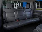 New 2026 Chevrolet Silverado 2500 Work Truck Crew Cab Pickup for sale #CT00270 - photo 17