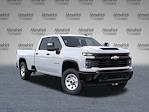 New 2026 Chevrolet Silverado 2500 Work Truck Crew Cab Pickup for sale #CT00270 - photo 1
