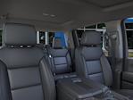 New 2026 Chevrolet Silverado 2500 Work Truck Crew Cab Pickup for sale #CT00270 - photo 24