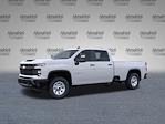 New 2026 Chevrolet Silverado 2500 Work Truck Crew Cab Pickup for sale #CT00270 - photo 3