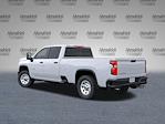 New 2026 Chevrolet Silverado 2500 Work Truck Crew Cab Pickup for sale #CT00270 - photo 4