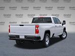 New 2026 Chevrolet Silverado 2500 Work Truck Crew Cab Pickup for sale #CT00270 - photo 2