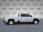 New 2026 Chevrolet Silverado 2500 Work Truck Crew Cab Pickup for sale #CT00270 - photo 5