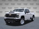 New 2026 Chevrolet Silverado 2500 Work Truck Crew Cab Pickup for sale #CT00270 - photo 6