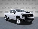 New 2026 Chevrolet Silverado 2500 Work Truck Crew Cab Pickup for sale #CT00270 - photo 7