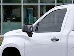 New 2026 Chevrolet Silverado 1500 Work Truck Regular Cab Pickup for sale #CT00281 - photo 12