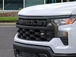 New 2026 Chevrolet Silverado 1500 Work Truck Regular Cab Pickup for sale #CT00281 - photo 13