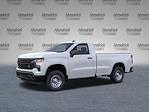 New 2026 Chevrolet Silverado 1500 Work Truck Regular Cab Pickup for sale #CT00281 - photo 3