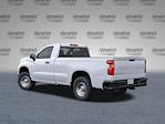 New 2026 Chevrolet Silverado 1500 Work Truck Regular Cab Pickup for sale #CT00281 - photo 4