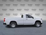New 2026 Chevrolet Silverado 1500 Work Truck Regular Cab Pickup for sale #CT00281 - photo 5