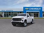 New 2026 Chevrolet Silverado 1500 Work Truck Regular Cab Pickup for sale #CT00315 - photo 8