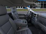 New 2026 Chevrolet Silverado 1500 Work Truck Regular Cab Pickup for sale #CT00315 - photo 17