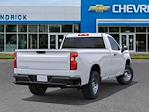 New 2026 Chevrolet Silverado 1500 Work Truck Regular Cab Pickup for sale #CT00315 - photo 2
