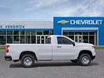 New 2026 Chevrolet Silverado 1500 Work Truck Regular Cab Pickup for sale #CT00315 - photo 5