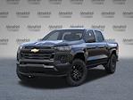 New 2026 Chevrolet Colorado Work Truck Crew Cab for sale #CT00368 - photo 8