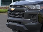 New 2026 Chevrolet Colorado Work Truck Crew Cab for sale #CT00368 - photo 14