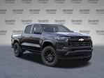 New 2026 Chevrolet Colorado Work Truck Crew Cab for sale #CT00368 - photo 1