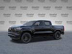 New 2026 Chevrolet Colorado Work Truck Crew Cab for sale #CT00368 - photo 3