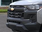 New 2026 Chevrolet Colorado Work Truck Crew Cab for sale #CT00370 - photo 14
