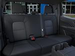 New 2026 Chevrolet Colorado Work Truck Crew Cab for sale #CT00370 - photo 18