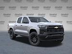 New 2026 Chevrolet Colorado Work Truck Crew Cab for sale #CT00370 - photo 1
