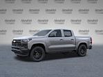 New 2026 Chevrolet Colorado Work Truck Crew Cab for sale #CT00370 - photo 3