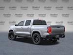 New 2026 Chevrolet Colorado Work Truck Crew Cab for sale #CT00370 - photo 4
